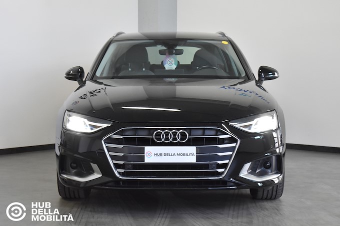 AUDI A4 Avant 30 TDI/136 CV S tronic Business Advanced